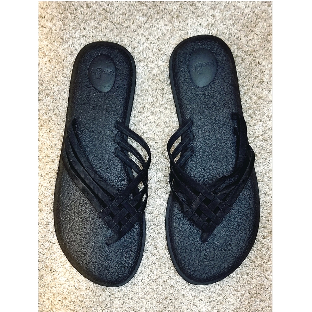 Sanuk Sandals